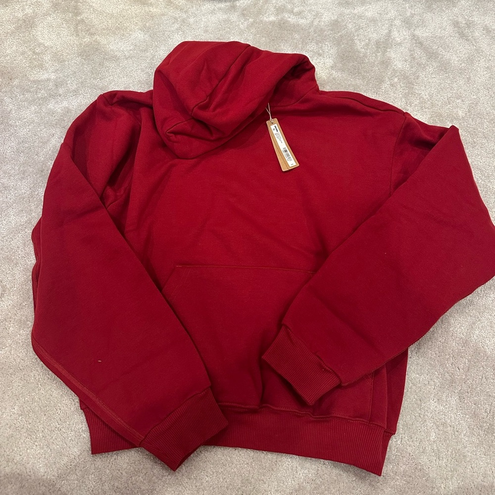 SKIMS HOODIE